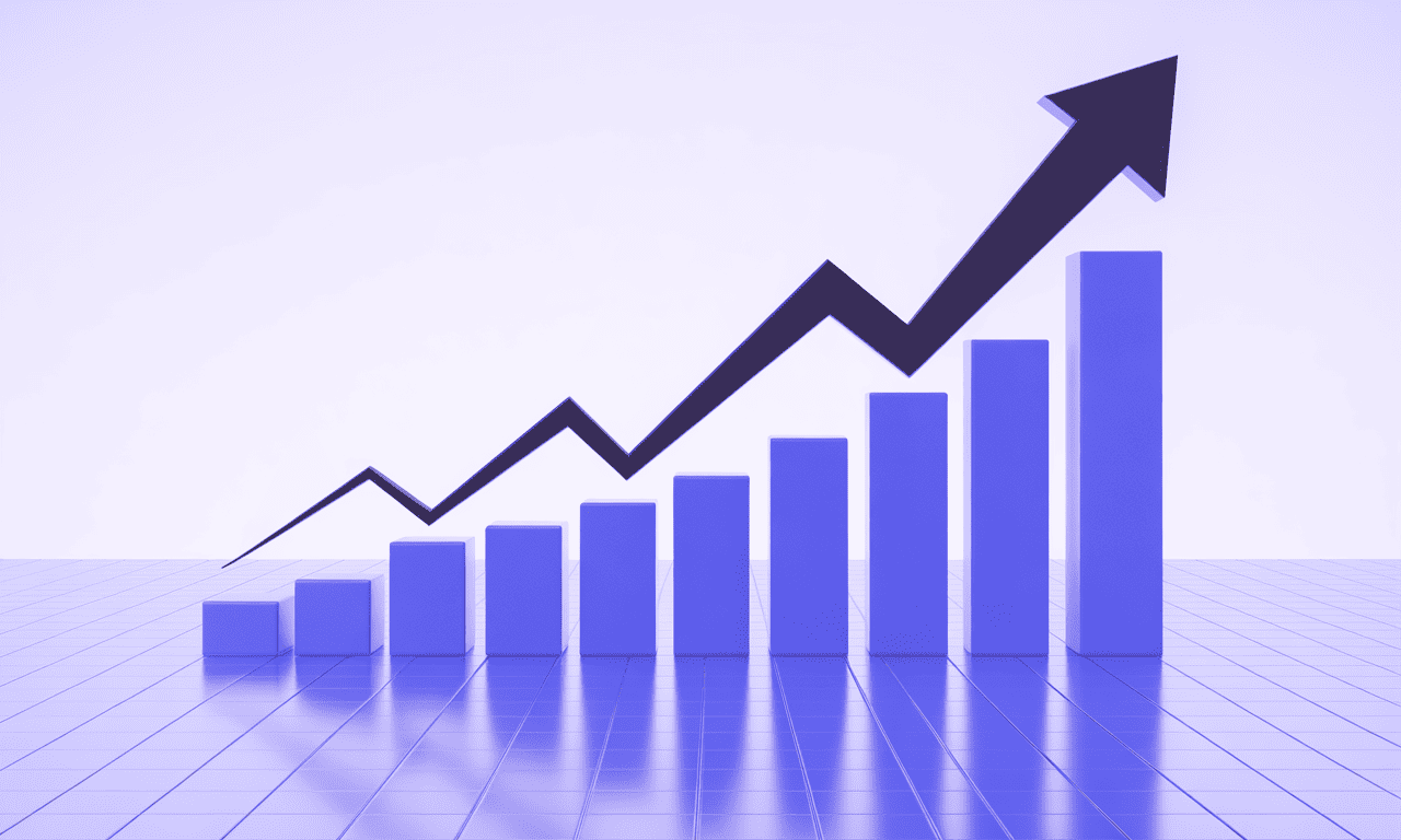 Results after first month optimisation